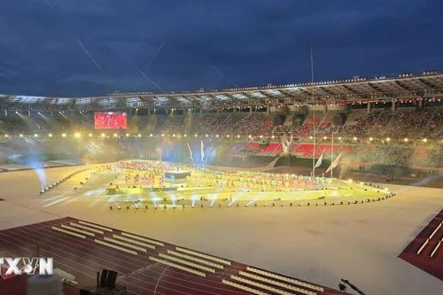ASIAD 2026: Hé lộ về lễ bế mạc với nhiều bất ngờ