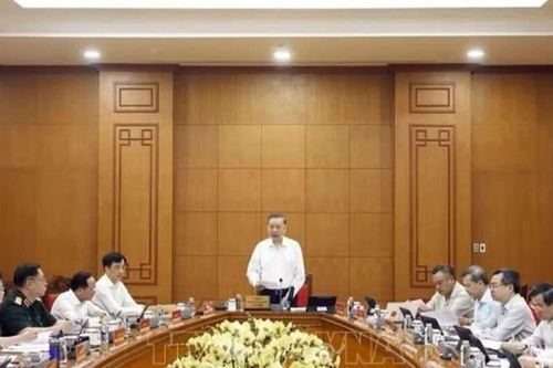 Tháo gỡ 'điểm nghẽn', đáp ứng yêu cầu phát triển trong giai đoạn mới