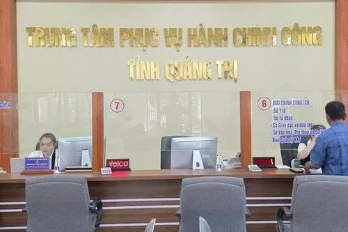 Quảng Trị thí điểm đưa AI vào hỗ trợ người dân hoàn thiện hồ sơ dịch vụ công