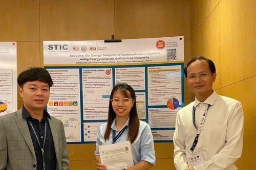Tổng công trình sư cần quyền tự chủ để dẫn dắt các nhiệm vụ lớn