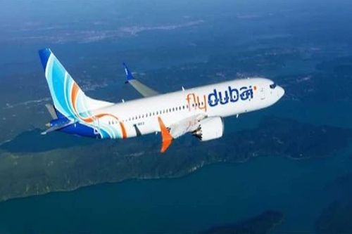 Nhìn lại 12 phút sinh tử trên chuyến bay flydubai