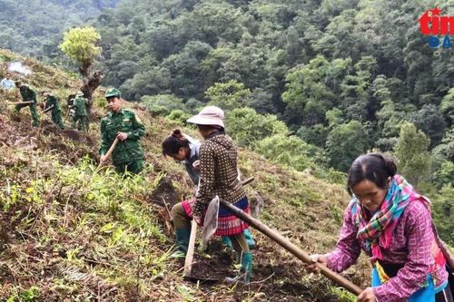 Chính phủ giao bổ sung 192,251 tỷ đồng cho chương trình mục tiêu quốc gia
