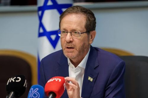 Israel công bố chủ nhân Giải thưởng Wolf 2026 trong khoa học và toán học