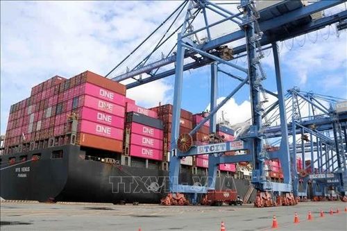 Sửa đổi Đề án Cải thiện xếp hạng tín nhiệm quốc gia tới năm 2030