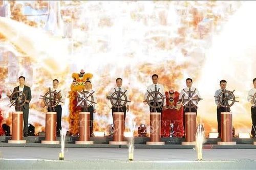 Xử lý các dự án, kiên quyết khắc phục lãng phí nguồn lực đất đai