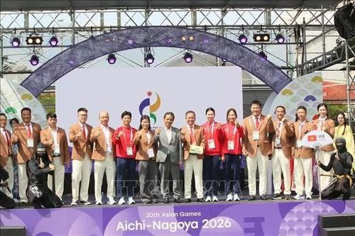 ASIAD 2026: Những bài học từ một kỳ đại hội thể thao quy mô lớn