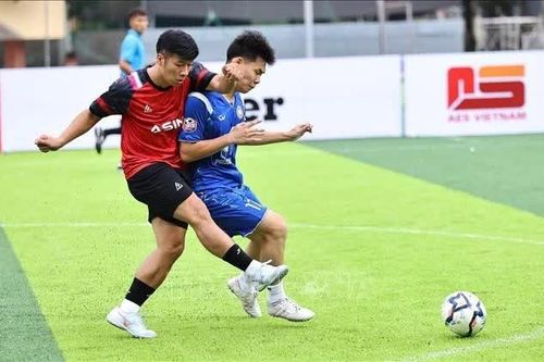 700 đội bóng tranh tài Giải bóng đá Thanh niên Việt Nam - Cúp ASINA 2026