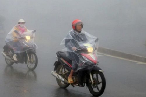 Không khí lạnh mạnh tràn về đầu tháng 10, 22 tỉnh thành được yêu cầu ứng phó