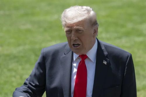 Ông Trump dọa sẽ làm điều này nếu Hàn Quốc nói 'không' với dự án LNG tại Alaska