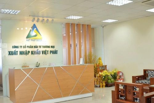 Cổ phiếu VPG của Xuất nhập khẩu Việt Phát bị chuyển sang diện kiểm soát