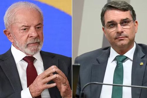 Bầu cử Tổng thống Brazil: Cuộc đua song mã sít sao