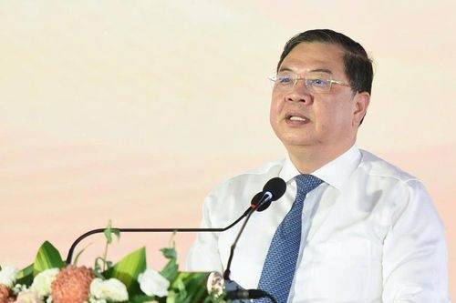 Phó Thủ tướng Thường trực Phạm Gia Túc: Gỡ xong thủ tục, dự án phải thực sự chuyển động