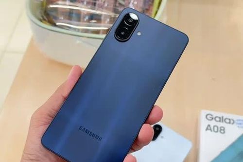 Smartphone chống nước, pin 6000mAh, giá gần 5 triệu đồng tại Việt Nam
