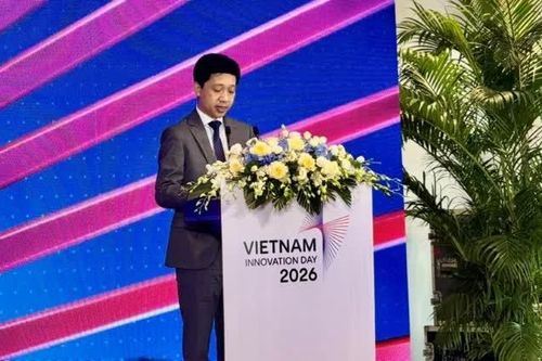 Chỉ 1,5% sản phẩm khoa học công nghệ được thương mại hóa