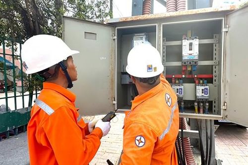 Lịch tạm ngừng cấp điện Khánh Hòa Nha Trang ngày mai 4/10