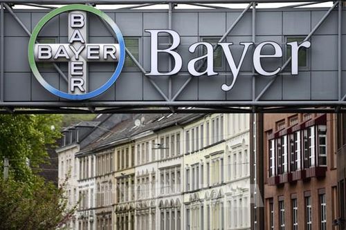 Bayer đầu tư 2,2 tỷ USD xây nhà máy dược phẩm mới tại Mỹ