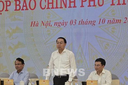 Mở rộng nguồn cung, thu hút nhà đầu tư, nâng chất lượng thị trường chứng khoán