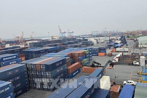 Đòn bẩy nào đưa GRDP thành phố Cảng cán đích mục tiêu 13%?