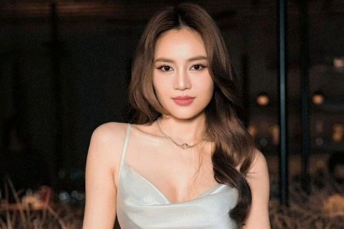 Ninh Dương Lan Ngọc dũng cảm đi tìm hạnh phúc ở tuổi 36