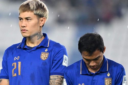 FIFA chính thức báo tin vui cho tuyển Việt Nam, Thái Lan bị trừ điểm
