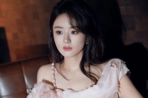 Tình hình hiện tại của Triệu Lệ Dĩnh