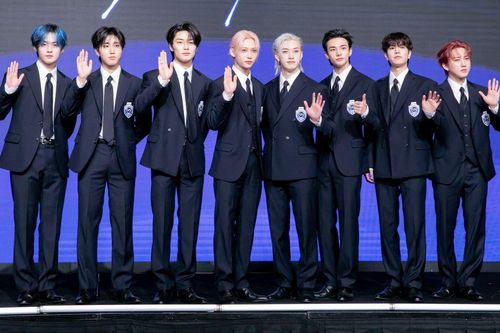 Nối gót BTS, Stray Kids xác nhận không gửi sản phẩm tham dự GRAMMY 2027