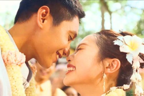 Lo cho 'đám cưới' của Phương Mỹ Chi và chàng trai hơn 9 tuổi
