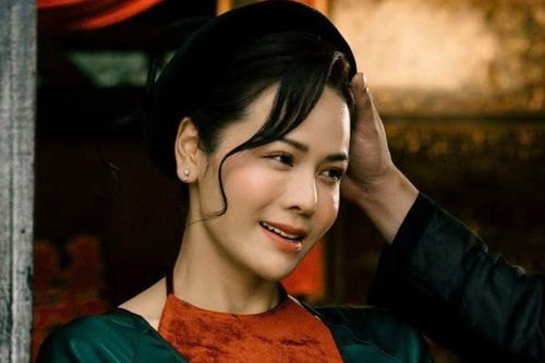 Nhật Kim Anh công khai về hạnh phúc ở tuổi 41