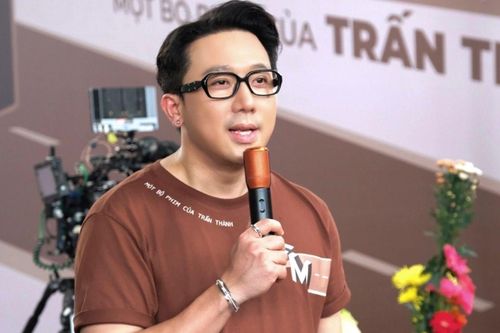 Phim Tết của Trấn Thành có diễn biến mới