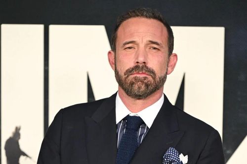 Ben Affleck cập nhật chuyện tình cảm sau khi chia tay Jennifer Lopez