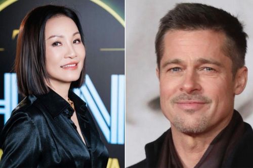 Hồng Đào công khai bày tỏ với tài tử hàng đầu Hollywood