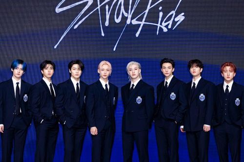 Không có BTS và Stray Kids, ai có thể trở thành ứng viên tại GRAMMY 2027?