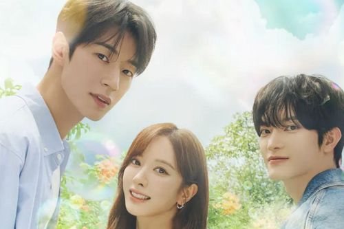 3 điểm sáng không thể bỏ lỡ trong Dive Into You