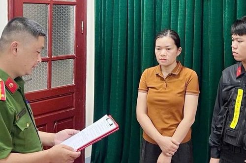 Khởi tố 2 cán bộ Lạng Sơn làm sai lệch kết quả quan trắc môi trường