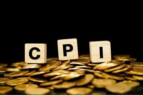 CPI quý 3 tăng 4,8%