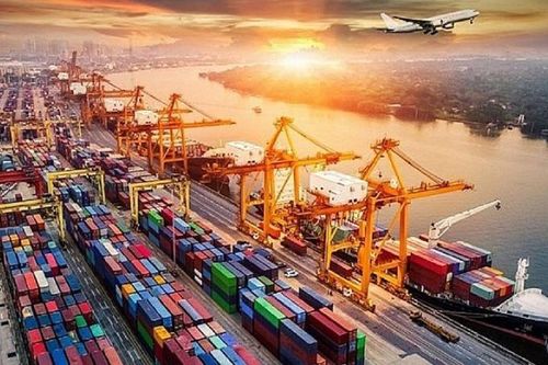 Xuất khẩu lập đỉnh, tổng kim ngạch xuất nhập khẩu 9 tháng gần cán mốc 900 tỷ USD