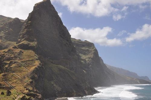 Khám phá Cape Verde: Thiên đường biển hoang sơ ít người biết đến
