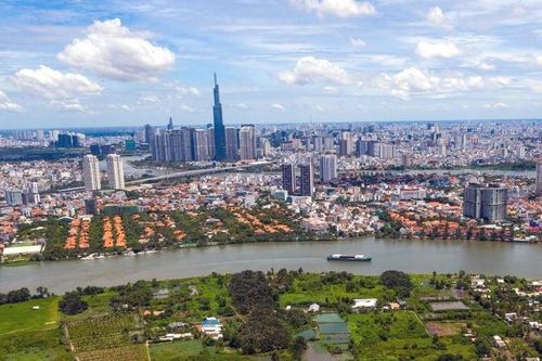 Một TP.HCM 'đáng sống' sẽ như thế nào?