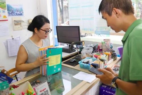 9 tháng, bán lẻ hàng hoá và dịch vụ tiêu dùng đạt 5.925,7 nghìn tỷ đồng