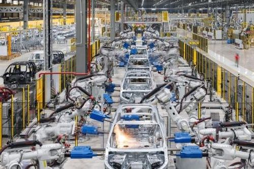 Giải ngân vốn FDI 9 tháng cao nhất 5 năm qua