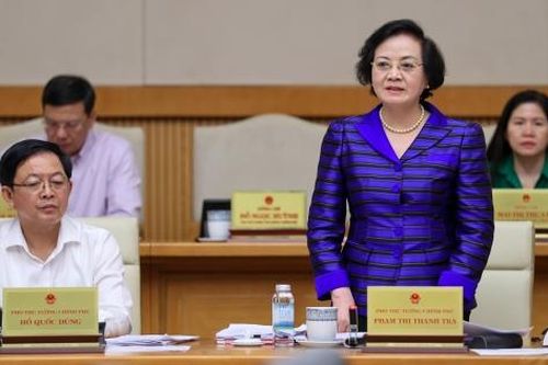 Tiếp tục rà soát, hoàn thiện sắp xếp đơn vị sự nghiệp