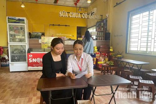 Để người dân từng bước làm quen với giao dịch số