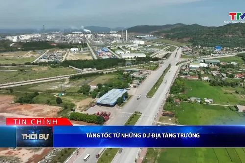 Bản tin Thời sự tối 3/10/2026: Tăng tốc từ những dư địa tăng trưởng