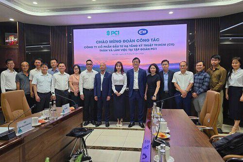 CII tiếp tục mua thêm cổ phiếu PC1, nắm gần 15% vốn