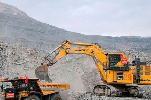 TKV vượt tiến độ 9 tháng, dồn lực cho kế hoạch quý 4/2026