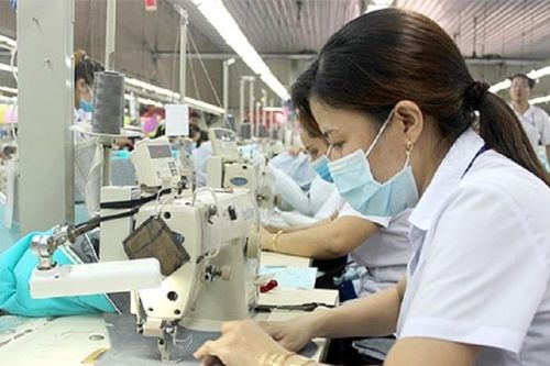 Kinh tế Đồng Nai tăng trưởng trên 10%, công nghiệp và xây dựng là động lực chính