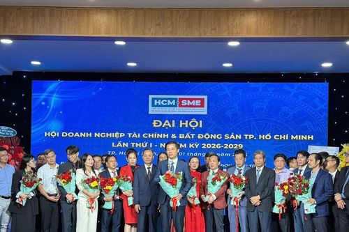 FREA HCM: Xây dựng hệ sinh thái 5 trụ cột, tăng cường liên kết doanh nghiệp