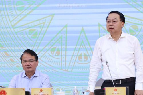 Giữ mục tiêu tăng trưởng hai con số, Chính phủ tập trung 5 nhóm giải pháp trong quý IV