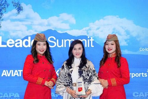 Vietjet được CAPA vinh danh, khẳng định bước tiến trong chiến lược hàng không Hybrid