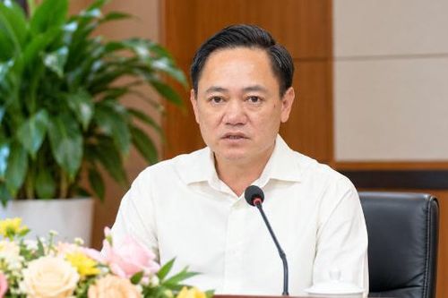Tiếp tục kết nối doanh nghiệp, thu hút dự án công nghệ cao